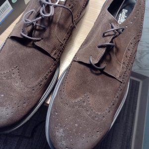 Baldinini Oxfords 46